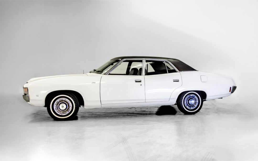 1973 Ford Fairlane | R180 000