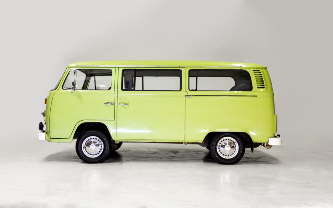 1974 VW Kombi High Light 2l | R175 000
