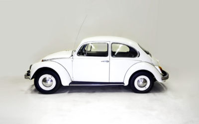1971 VW Beetle 1600 | R45 000