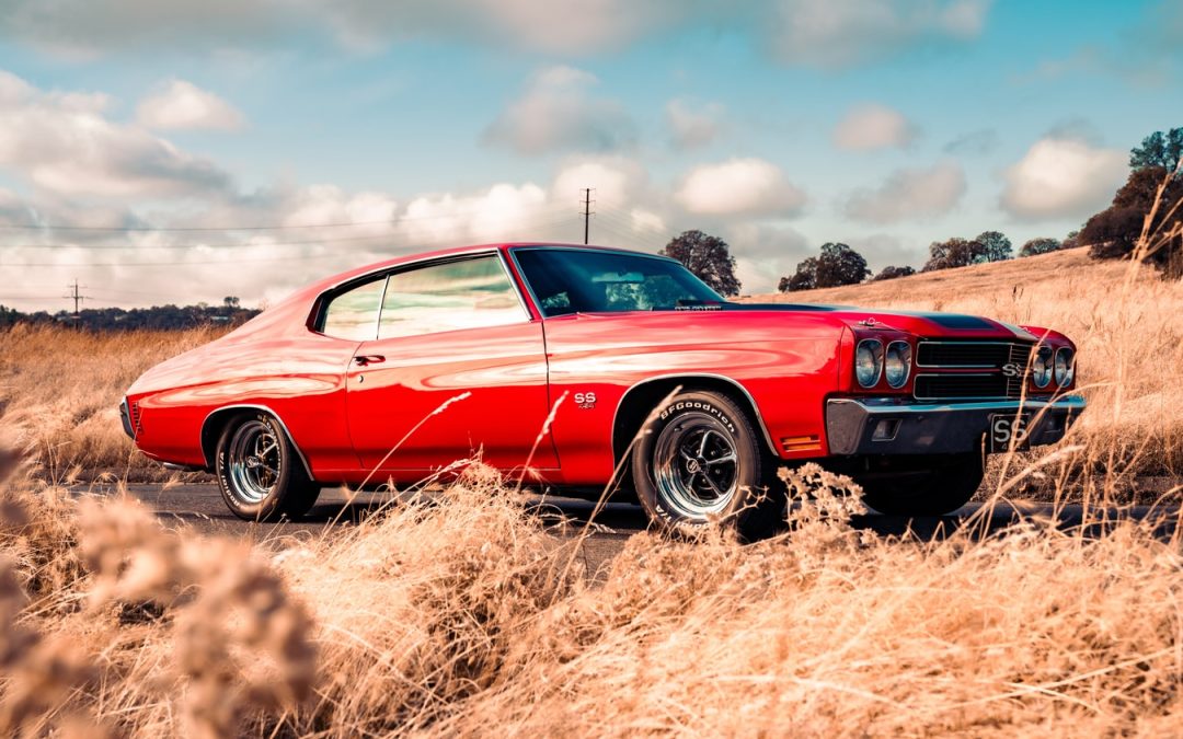 Classic Car Sales
