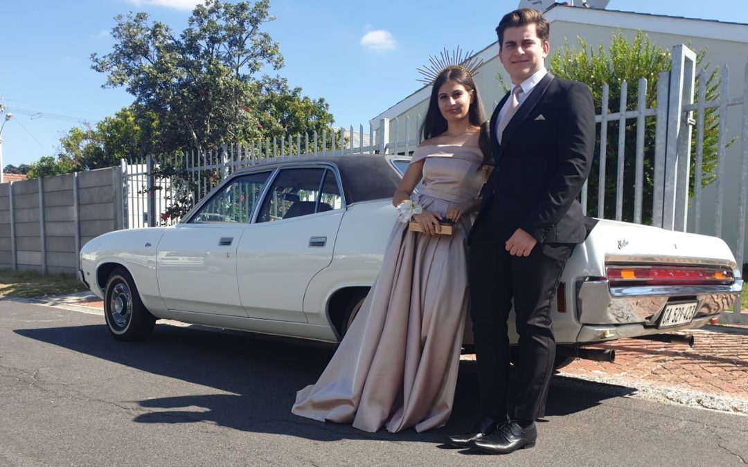 Cars For Special Occasions