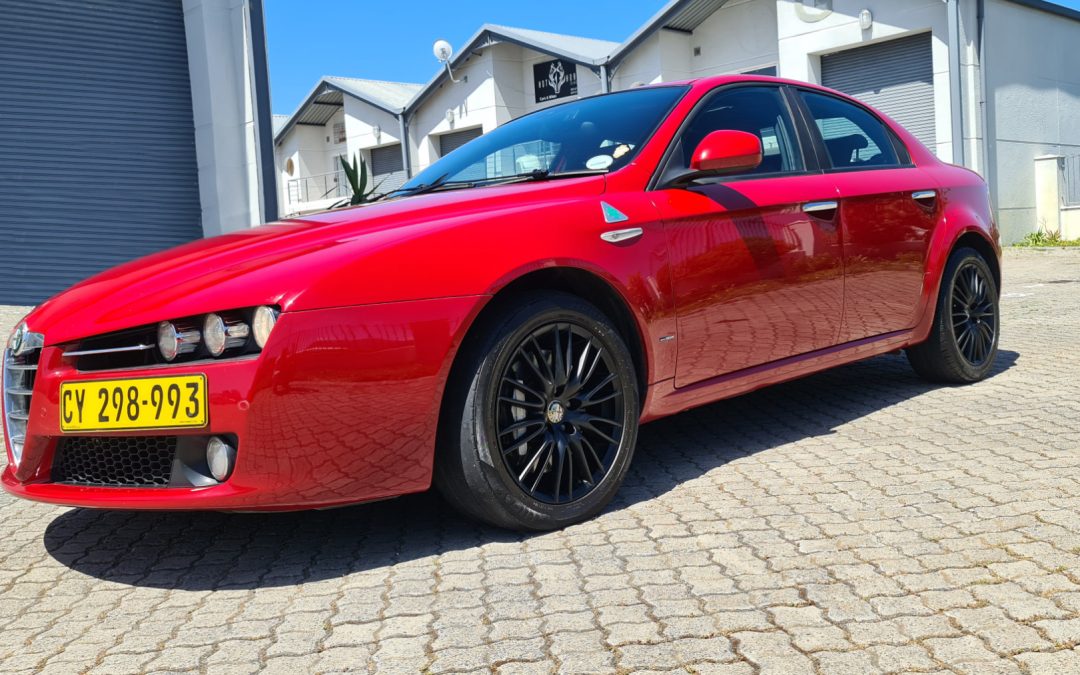 Alfa 159