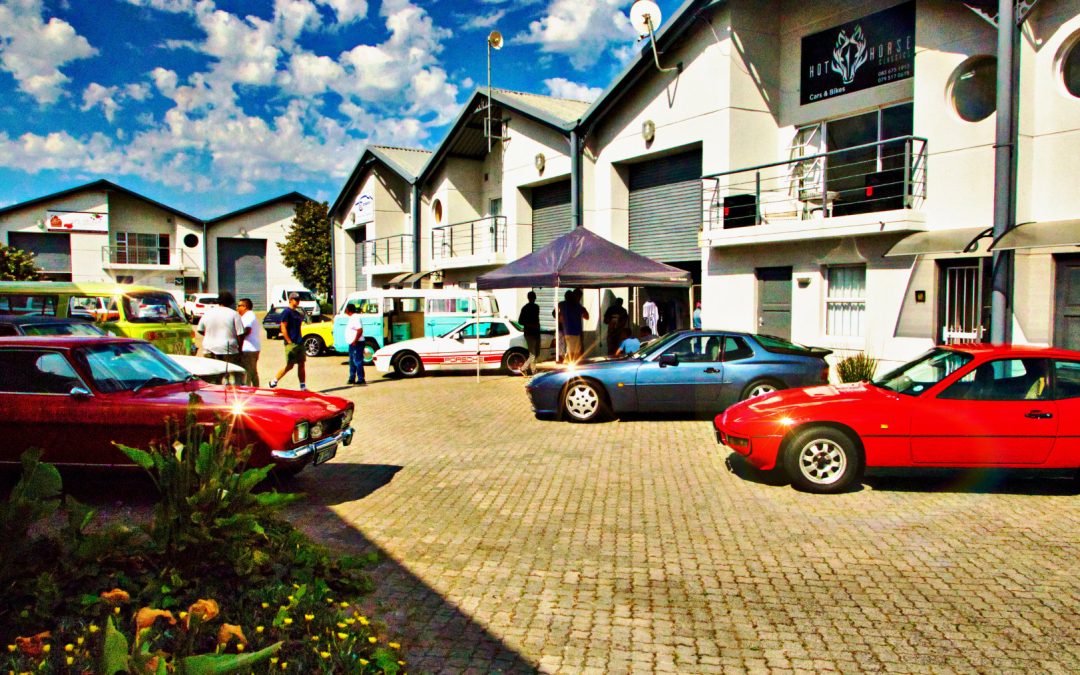 Classic Car Sales
